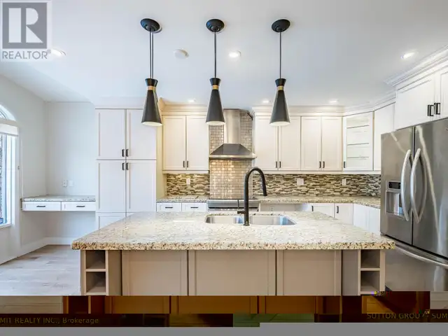 7676 BLACK WALNUT TRAIL E Mississauga (Lisgar), Ontario in Houses for Sale in Mississauga / Peel Region - Image 18