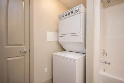Let Laebon Rental Communities welcome you home in Belmont Village Apartments at our Beacon Hill loca...