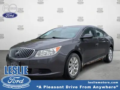 This AS-IS trade includes: Remote Keyless Entry Power Drivers Seat 8" Screen w/ AM/FM/CD Cruise Cont...