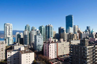 Governor's Square at 945 Jervis Street boasts spacious, modern bachelor, 1 & 2 bedroom suites includ... (image 2)