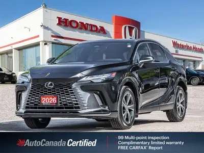 *The listed price reflects a financing offer and includes a $1,500 rebate.* *WATERLOO HONDA'S **PRE-...