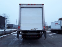 2018 Freightliner M2 106 Ryder Stock ID: 803746 Transmission Type/Speed: AUTO 6 Engine: DIESEL B6.7... (image 6)