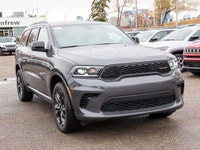 At Renfrew Chrysler you will get the Best Service, the Best Deal and the Best Financing Rates. That... (image 5)