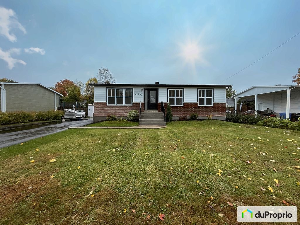 $645,000 - Bungalow for sale in Salaberry-De-Valleyfield — photo 2