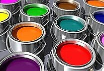 Liquidation  de peintures  gallons - couleurs variés dans Peinture et matériel  à Ville de Montréal - Image 2