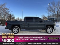 KBB.com 10 Most Awarded Brands. This Chevrolet Silverado 1500 boasts a Gas/Electric V8 5.3L/325 engi... (image 7)