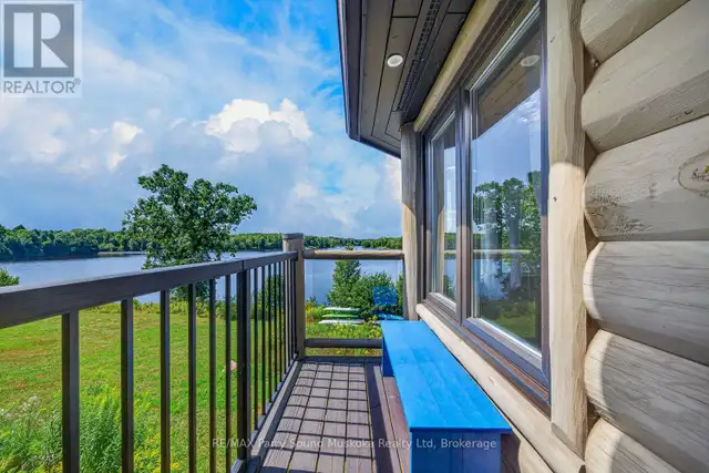 64 MCCORDS ROAD McKellar, Ontario in Houses for Sale in Barrie - Image 31
