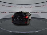 // ACCIDENT FREE!! // // SINGLE OWNER! // Meet the used 2025 Subaru Impreza Touring AWD sedan, offer... (image 6)