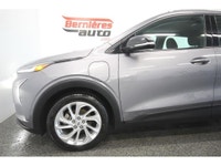 GARANTIE PROLONGÉE DISPONIBLE SUR PLACE. GARANTIECHEVROLET JUSQU'AU 14 JUIN 2028 OU 100 000KM. Véhic... (image 4)