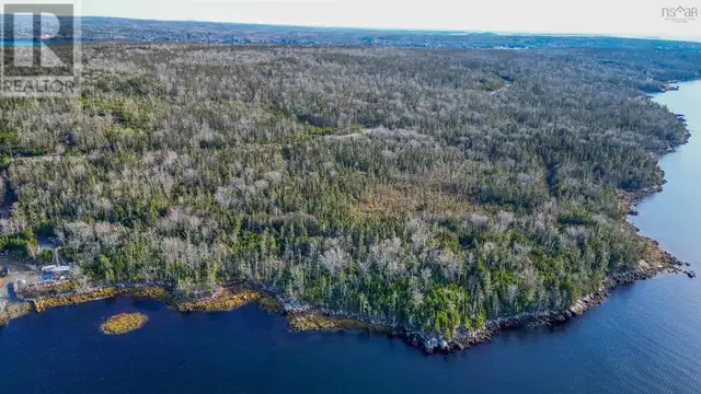 255 Shad Point Parkway Blind Bay, Nova Scotia in Land for Sale in City of Halifax - Image 8