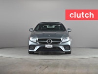 Heads Up Display, Front View Camera, Power Folding Exterior Mirrors and more! Clutch is the largest... (image 4)