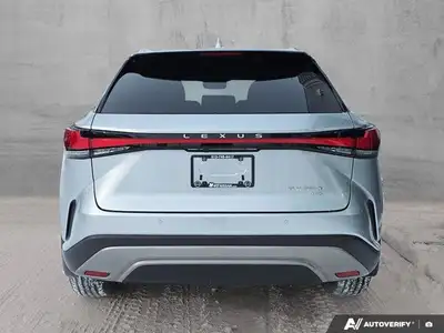 2025 Lexus RX 350 | AWD | wireless Apple CarPlay & Android Auto, View more