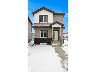 Welcome to your new turn key home with this beautiful 2 storey home for sale in the lovely community...