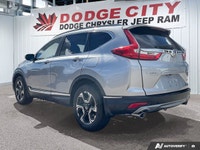 KBB.com 10 Most Awarded Brands. This Honda CR-V delivers a Intercooled Turbo Regular Unleaded I-4 1.... (image 3)