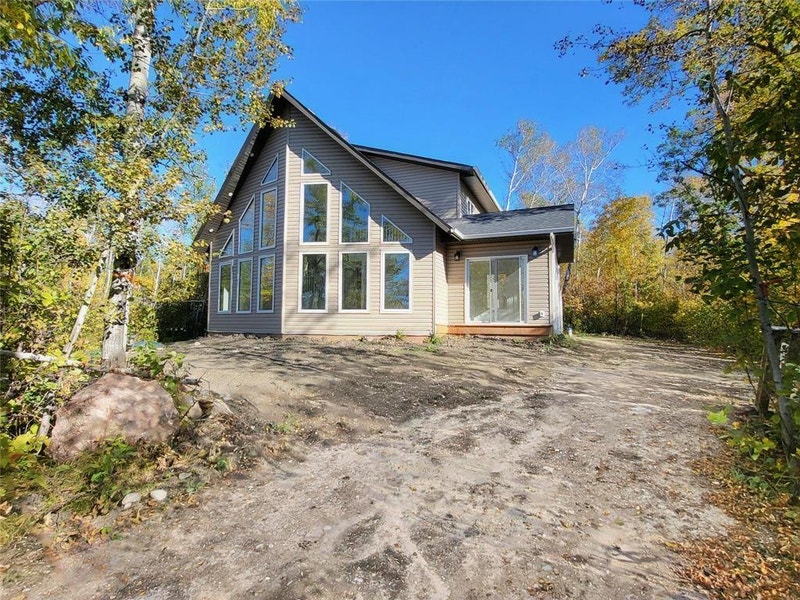 106 Sunset Bay Grand Marais, Manitoba Houses for Sale Winnipeg