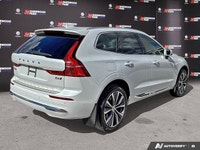 Check out this 2022 Volvo XC60 Inscription before someone takes it home! *This Volvo XC60 Is Competi... (image 5)
