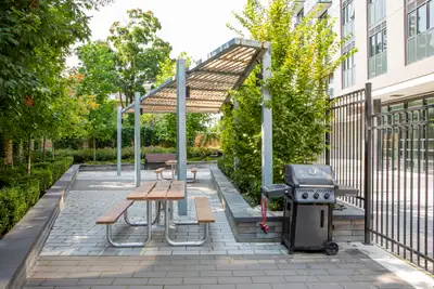 2-Bdm. for Rent at Junction Factory Dundas W./Runnymede Rd., View more