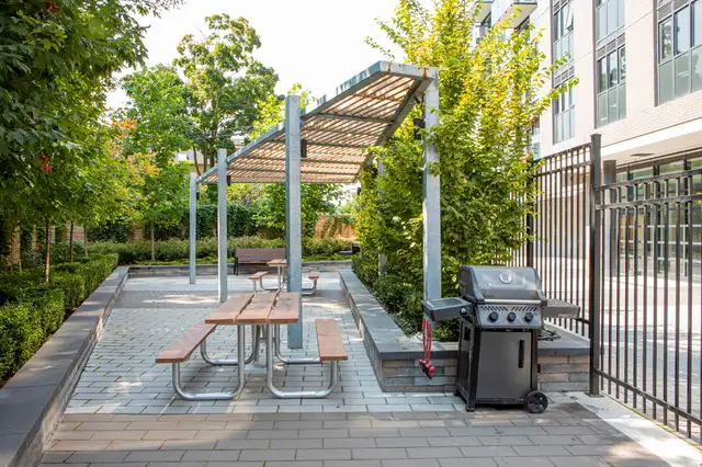 2-Bdm. for Rent at Junction Factory Dundas W./Runnymede Rd. in Long Term Rentals in City of Toronto - Image 30