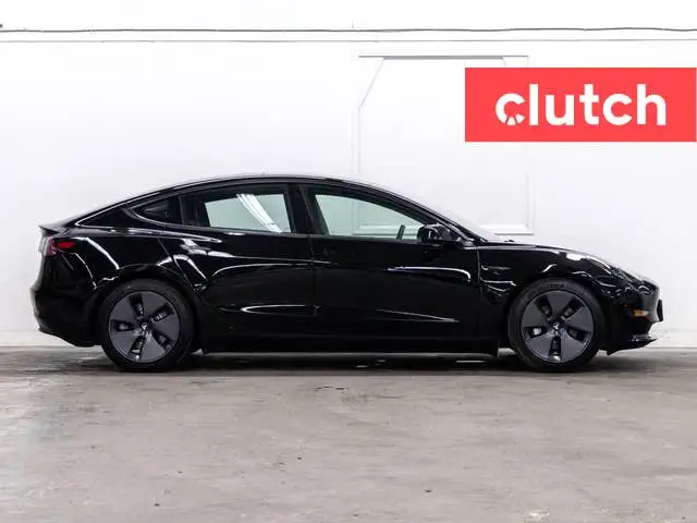 2021 Tesla Model 3 Standard Range538448368785182722