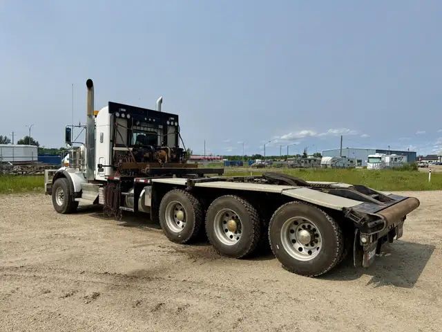 2020 KENWORTH T800 in Heavy Trucks in Saskatoon - Image 8