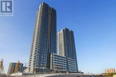 1210 - 30 UPPER MALL WAY Vaughan (Brownridge), Ontario