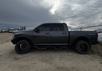 *VEHICLE DESCRIPTION* This vehicle has recently arrived and is in the process of being prepared for... (image 1)