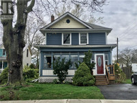 61 WELLAND Street S Thorold, Ontario