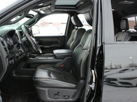 Shop this 2020 Ram 3500 Limited with the High-Output 6.7L Cummins, AISIN transmission, Apple CarPlay... (image 1)