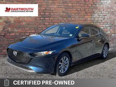 Check out this 2020 Mazda Mazda3 Sport GS before someone takes it home! *Get Your Money's Worth for...