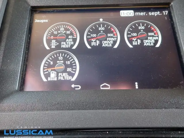 2020 Kenworth T680 in Heavy Equipment in Longueuil / South Shore - Image 22