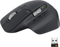 Logitech MX Master 3 Advanced Wireless Mouse BNIB