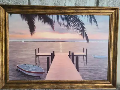 Wall decor Size 20"×41", View more