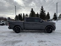 This Ram 1500 boasts a Regular Unleaded V-8 5.7 L/345 engine powering this Automatic transmission. W... (image 7)