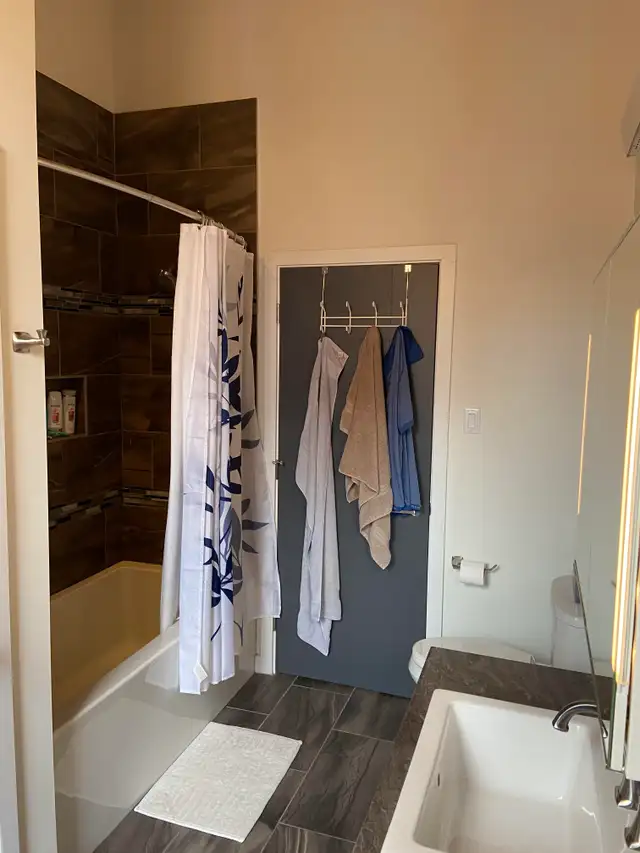 99 Germain Suite 302 in Long Term Rentals in Saint John - Image 5