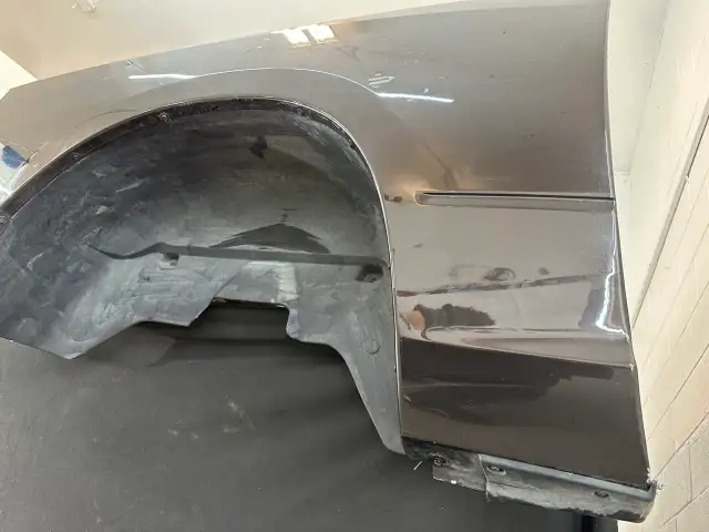 Rust Free Southern 09-20 Dodge Ram 5.7ft Box!! in Auto Body Parts in Thunder Bay - Image 5