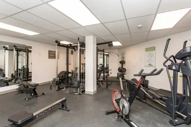 2 Bedroom Apartment **$699 Security Deposit Promo in Long Term Rentals in Red Deer - Image 33