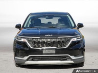 Get ready to redefine family travel with this *Certified Pre-Owned 2022 Kia Carnival LX * the perfec... (image 7)