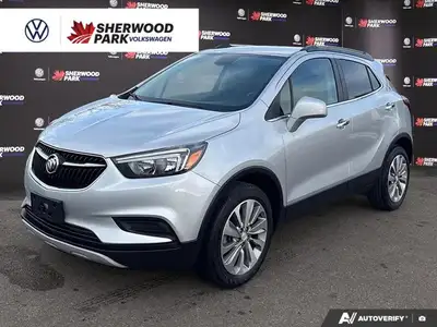 Check out this 2020 Buick Encore Preferred before someone takes it home! *You Can't Beat the Price w...