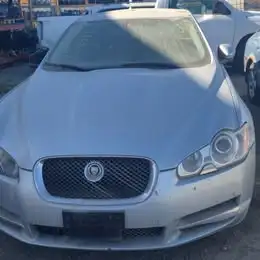 PARTING OUT: 2011 Jaguar XF Premium OEM Parts Available! Barez Recycling Ltd Calgary, AB RWD | 5.0L...