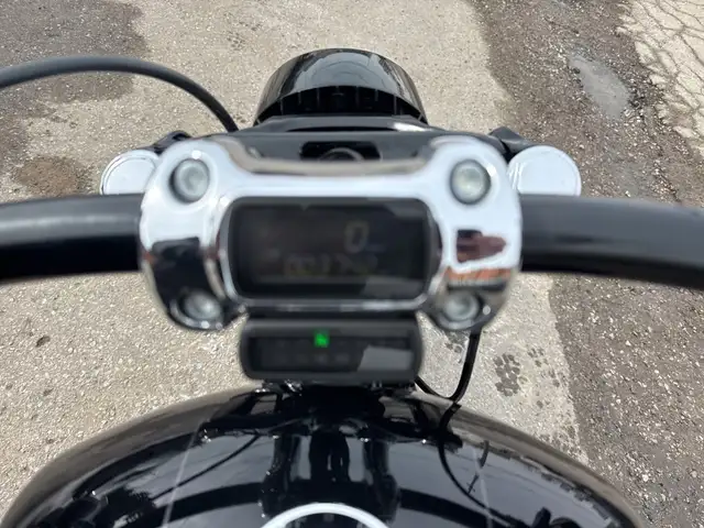 2020 Harley-Davidson Breakout ~ BREAKOUT ~ 114CI ~ S&S EXHAUST ~ in Street, Cruisers & Choppers in City of Toronto - Image 23