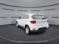 This Hyundai Venue has a dependable Gas 4cyl 1.6L engine powering this Variable transmission. Lane D... (image 6)