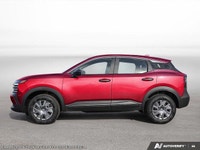 This Nissan Kicks has a strong Regular Unleaded I-4 2.0 L/122 engine powering this Variable transmis... (image 2)