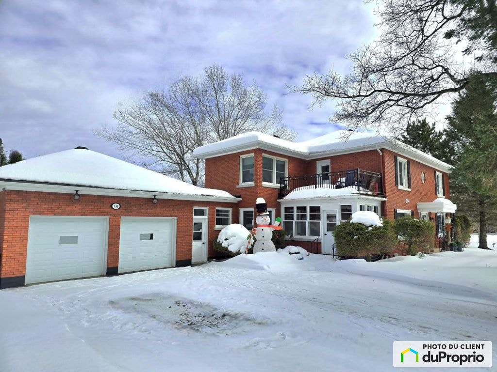$599,000 - 2 Storey for sale in Dudswell — photo 1