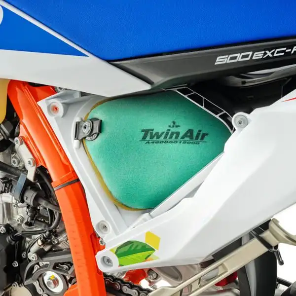 2026 KTM 500 Exc-F 6Days in Dirt Bikes & Motocross in Ottawa - Image 10