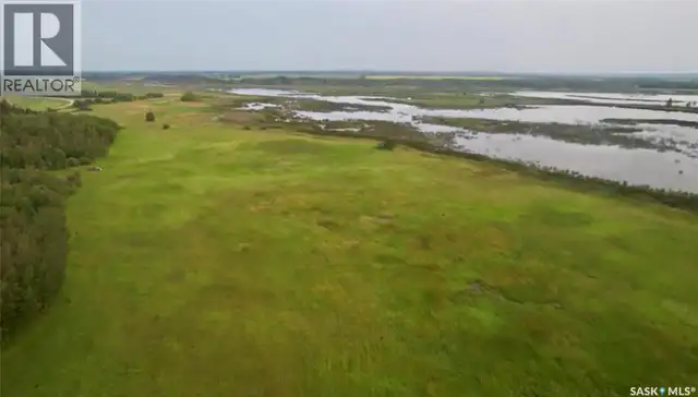 Kohlman Ranch near Big River, SK Canwood Rm No. 494, Saskatchewa in Land for Sale in Meadow Lake - Image 11