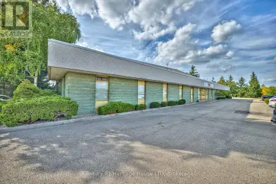 Prestigious Industrial Property for lease (Lease price = Lease price per sq. ft./month + triple net...