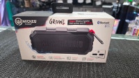 Wicked Audio Growl Bluetooth Speaker (NIB) Hamilton Ontario Preview