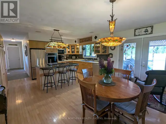 270 CARON ROAD Timmins (MTJ - Mountjoy Rural), Ontario in Land for Sale in Timmins - Image 24