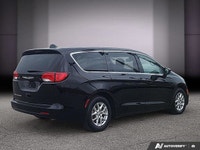 2024 Chrysler Grand Caravan La Chrysler Grand Caravan SXT 2024 est une minifourgonnette conçue pour... (image 4)