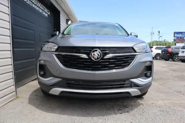 2021 Buick Encore GX Preferred REMOTE START - REARVIEW CAMERA in Cars & Trucks in Kingston - Image 5
